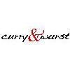 curry&wurst in Siegburg - Logo