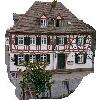 Gästehaus Seither "Zur Traube" in Herxheim bei Landau in der Pfalz - Logo
