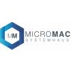 MicroMac Apple Systemhaus in Krefeld - Logo