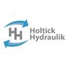 Holtick Hydraulik in Dorsten - Logo