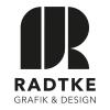 Radtke Grafik & Design in Berlin - Logo