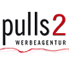 Pulls2 Werbeagentur in Leipzig - Logo