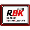 Riemser Berufskleidung GmbH Berufskleidung in Miltzow Gemeinde Sundhagen - Logo