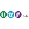 UWF GmbH in Allersberg - Logo