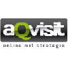 Online Marketing Agentur - aQvisit.com in Stuttgart - Logo