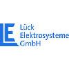 Lück Elektrosysteme GmbH in Herdorf - Logo