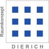 Raumkonzept Dierich in Ronnenberg - Logo