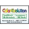 ColorEvolution.de in Lübeck - Logo