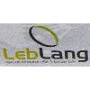 LebLang in Berlin - Logo