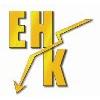 EHK-Energiehandel in Halle in Westfalen - Logo