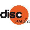disc media Datenmedien-Service und Vertriebs GmbH in Karlsruhe - Logo