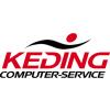 Keding Server Umzüge in Hamburg - Logo