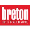 Breton Deutschland GmbH in Drensteinfurt - Logo