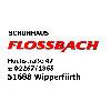 Bild zu Schuhhaus Flossbach GbR in Wipperfürth