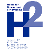 H2 Studio für Fitness- und Rehatraining in Ulm an der Donau - Logo