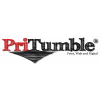 Web - und Werbeagentur PriTumble in Bergkamen - Logo