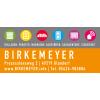 Birkemeyer, Inh. Kieselbach in Glandorf - Logo