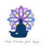 Pädagogisches Forum für Yoga in Berlin - Logo