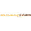 Goldankauf Richter in Fürth in Bayern - Logo