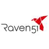 Raven51 AG in Karlsruhe - Logo