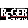 Reger Eventservice in Detmold - Logo