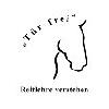 Tuerfrei - Reitlehre verstehen in Aachen - Logo