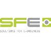SFE Solutions for E-Business in Lingen an der Ems - Logo