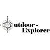 Outdoor-Explorer in Hohenlockstedt - Logo