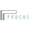 Procos Gesellschaft für Prozessautomatisierung mbH in Radebeul - Logo