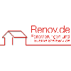 Renov.de Renovierungen und Hausmeister Service in Düsseldorf - Logo