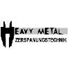Heavy Metal Zerspanungstechnik in Prutting - Logo