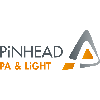 PiNHEAD PA & LiGHT GbR Veranstaltungstechnik in Schwandorf - Logo