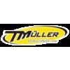 TM Racing / Thomas Müller in Delmenhorst - Logo