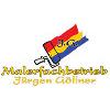 Malerfachbetrieb Göllner in Oberndorf Stadt Solms - Logo