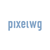 pixelwg in Leipzig - Logo