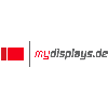 Mydisplays GmbH in Burscheid im Rheinland - Logo
