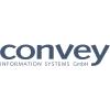 convey Information Systems GmbH in München - Logo