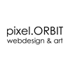 pixel.ORBIT in Hardegsen - Logo