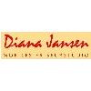 Diana Jansen Mobiles Friseurstudio in Würselen - Logo
