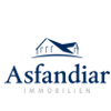 Asfandiar Immobilien in Berlin - Logo