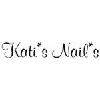 Kati*s Nail*s in Goldbach in Unterfranken - Logo