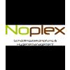 Noplex Schädlingsbekämpfung & Hygienemanagement in Aschaffenburg - Logo