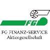 Thomas Quinz Versicherungsmakler FG FinanzService AG in Kolbermoor - Logo