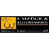 Umzüge und Kleintransporte N.Wüst & E.Suchomlinov GbR in Leipzig - Logo