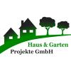 Haus & Garten Projekte GmbH in Halle (Saale) - Logo