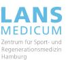 LANS Medicum - Lanserhof Hamburg in Hamburg - Logo