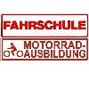 Fahrschule Dieter Friebe in Weimar in Thüringen - Logo