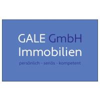 GALE GmbH - Immobilien in Schwabmünchen - Logo