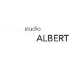 studio ALBERT in Dresden - Logo
