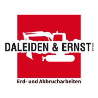 Daleiden & Ernst GmbH in Mandelbachtal - Logo